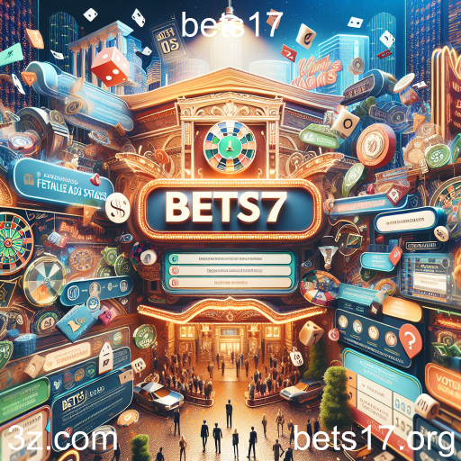 Descubra Tudo Sobre Jogos de Palavras em Bets17: Perguntas Frequentes