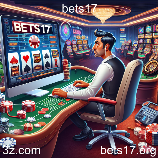 A Importância das Notícias no Mundo dos Jogos em Bets17